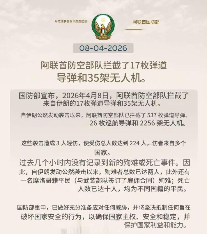 阿联酋主动空袭伊朗炼油厂！很多人以为阿联酋是替美国冲锋。错了！阿联酋是想把美国重