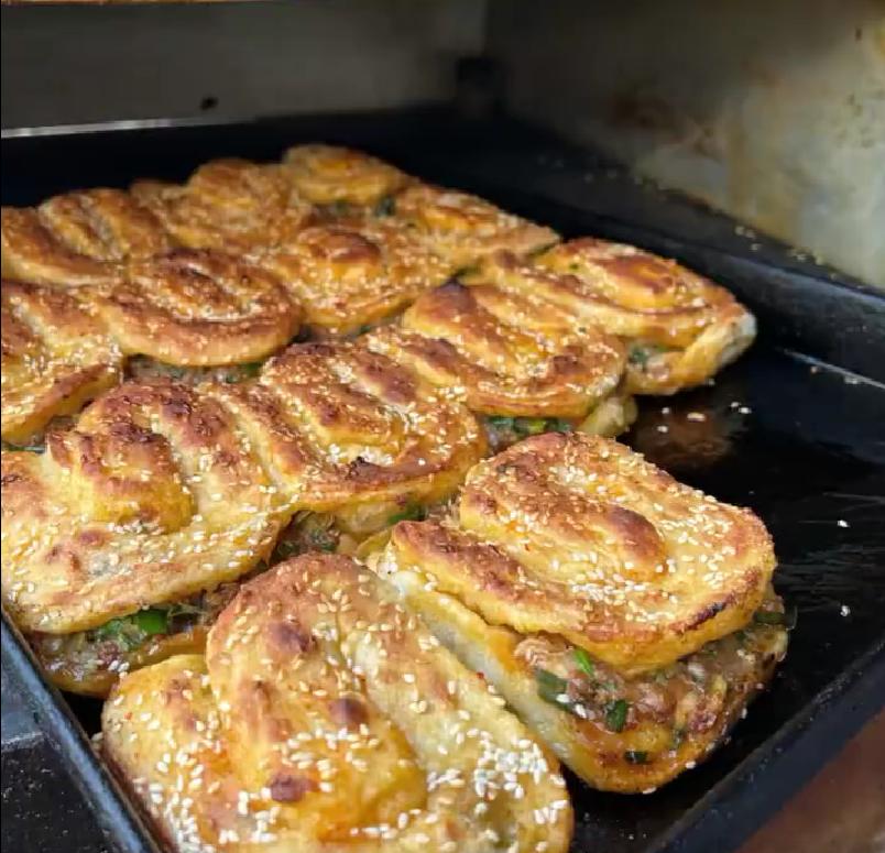 一旦染上湖北早餐，走到哪都忘不掉这口烟火气总有人问，湖北早餐到底有啥魔力，直到