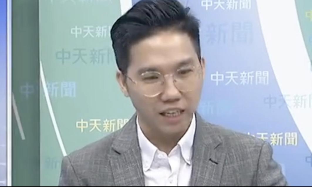 历史哥翻旧账：赵少康当年砍我节目，礼拜三开会礼拜五就干掉！吴子嘉今天也说了同样的