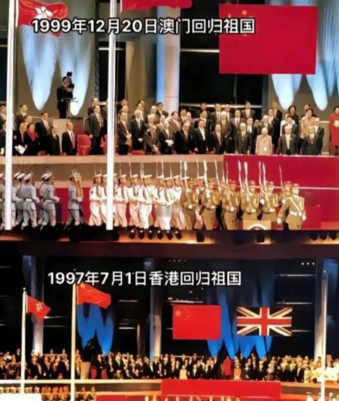 听过“港独”、“台独”，为啥大家没听说过澳独？很简单，因为葡萄牙给予1981年之