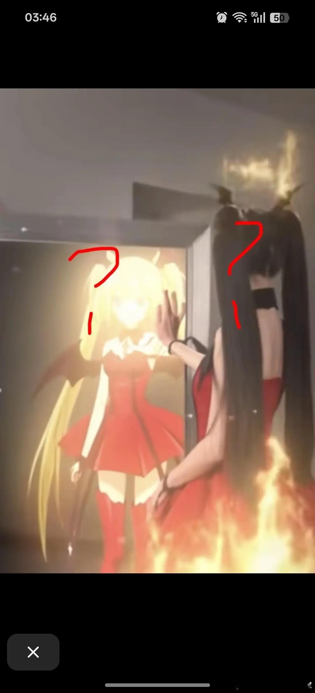 孟子义好美的路人缘如奶油版化开