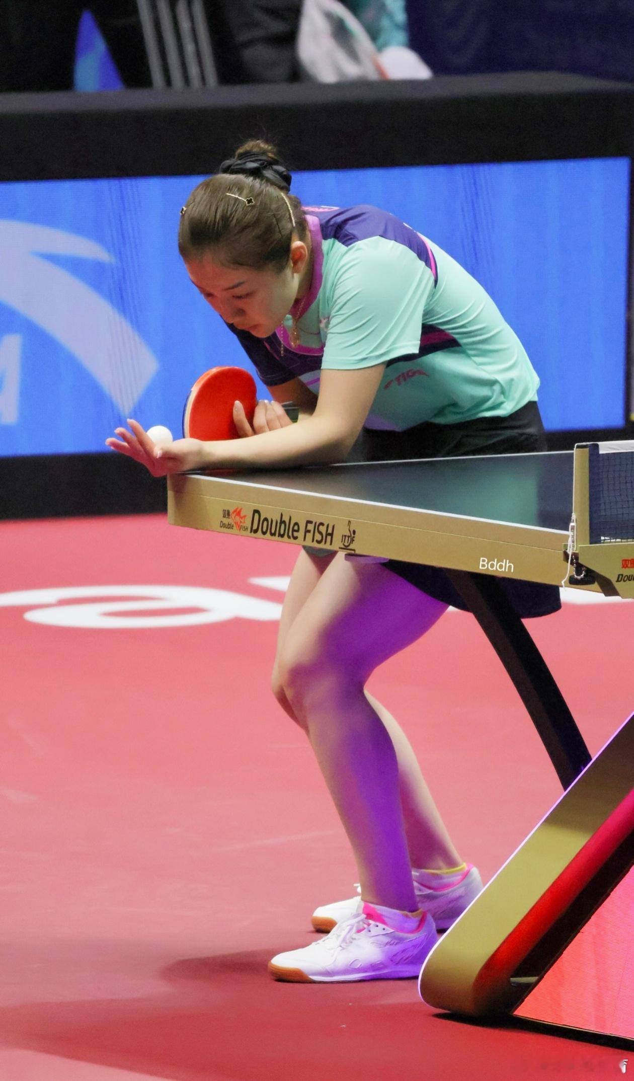 陈梦最难超过的几大记录:1.历史唯一同时卫冕奥运女单女团冠军的运动员。因为奥