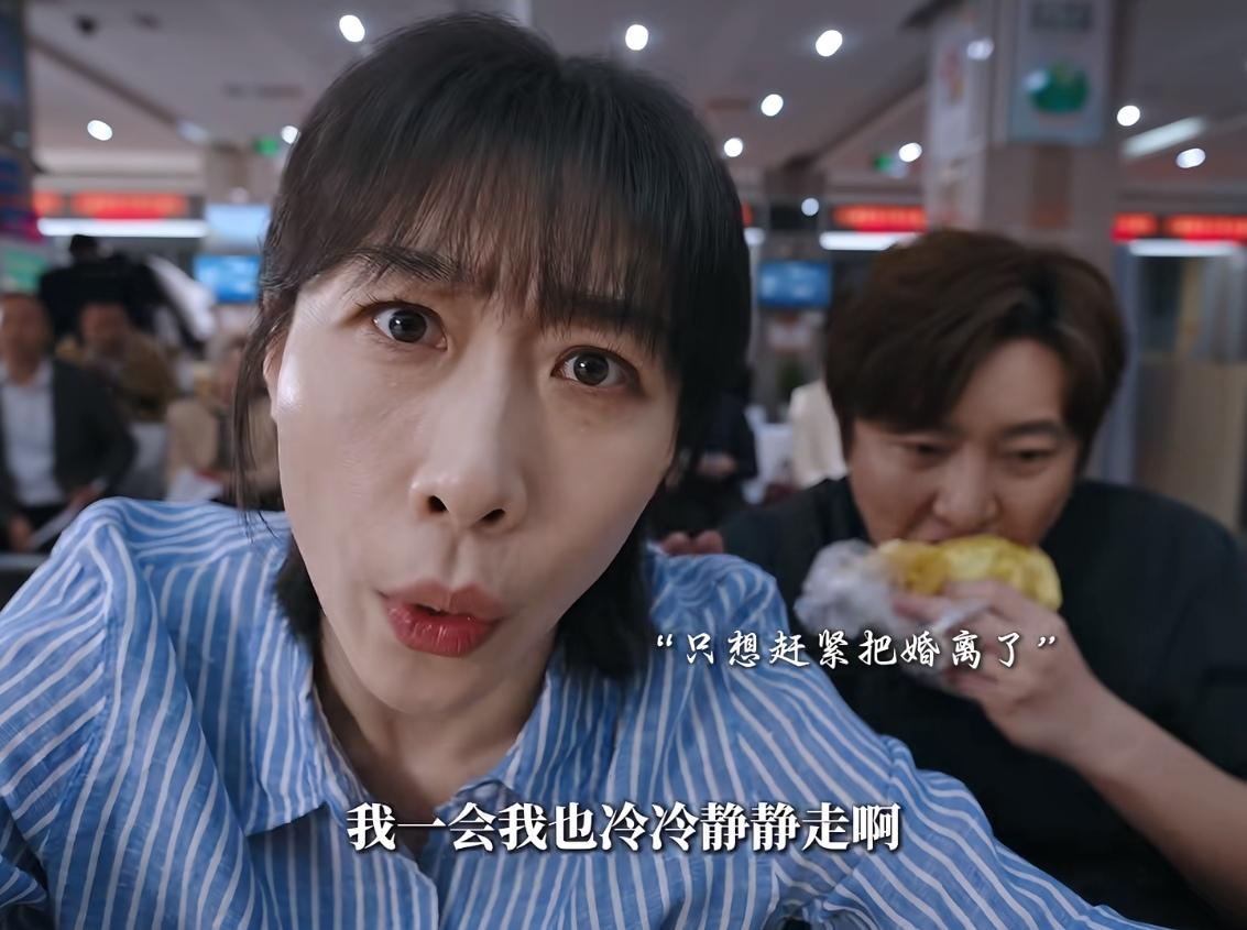 说句真心话，任素汐长得好不好看，根本不打紧。她最大的本钱不是美貌，也不是唱歌