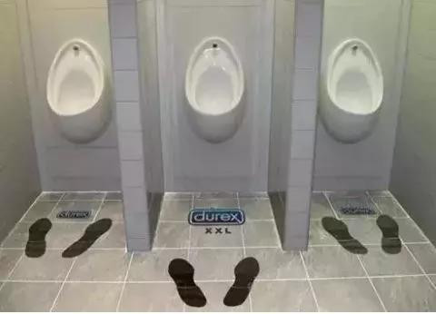 中国也有暗网, 据说只在公厕才能连接