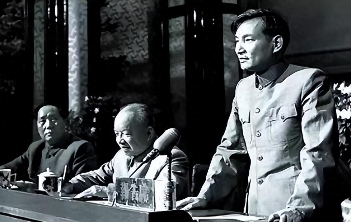 1962年陈云提出重新分田建议，毛主席坦言：我非常不同意你的意见，但组织处理没有