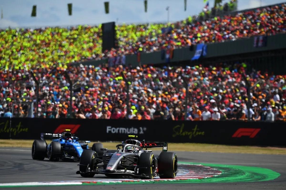 F1-比利时站25分生死局！比利时站直接决定夏休前冠军走势，4人命运全绑在斯帕