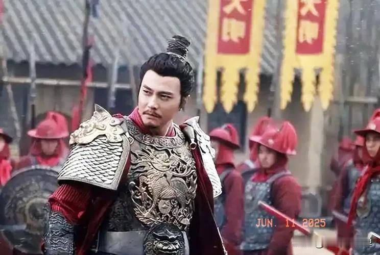 万历十三年冬，61岁的戚继光突然收到老婆的一纸休书。结发妻子王氏冷冷甩下一句：