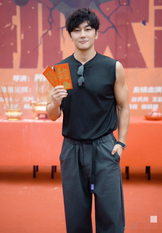 万万没想到，史元庭把内娱的遮羞布扯下来了史元庭，高考527分进入的中戏，一等