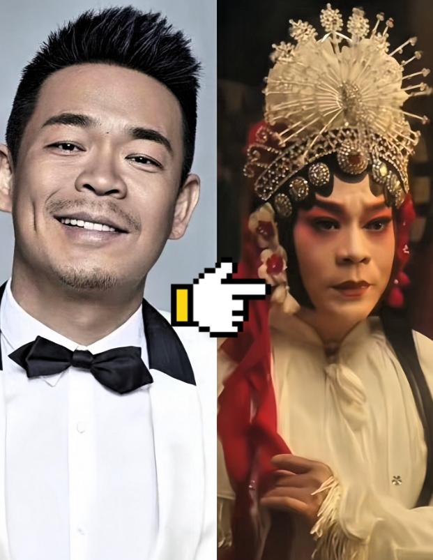看到孙浩在《主角》里的表演，突然觉得，现在的演艺圈真的病得不轻，57岁，半路出家