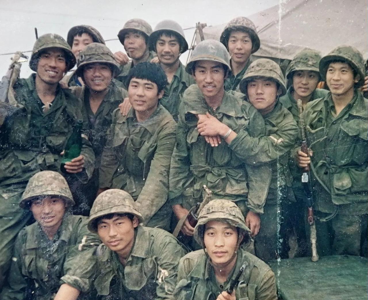 1986年1月28日清晨7时，由陆军第67军138师412团2营5连组织的突击队