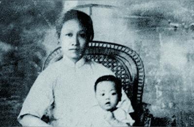 1982年，北京一普通职工陈掖贤自杀身亡，同事震惊：他竟是抗日英雄赵一曼的亲儿