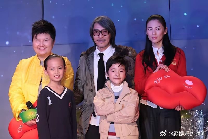 周星驰至今未结婚。64岁的他无婚无子女，当记者问他为何不结婚，他自嘲“运气不好”