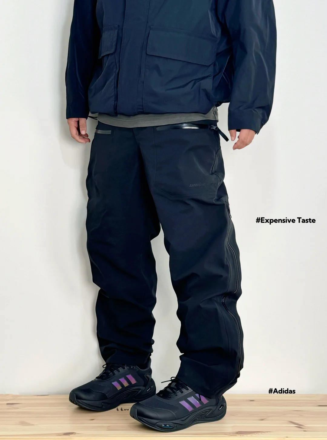 秋冬穿搭｜球鞋&跑鞋