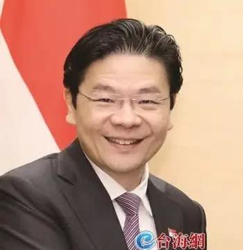 新加坡嗅到了什么气息？新加坡总理黄循财近日接受《华尔街日报》专访，警告“