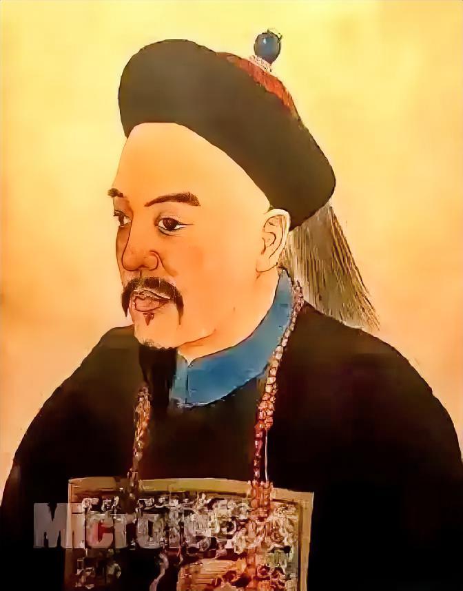 1749年，川陕总督张广泗因为迟迟打不进金川，被乾隆下令严刑拷打后斩立决。