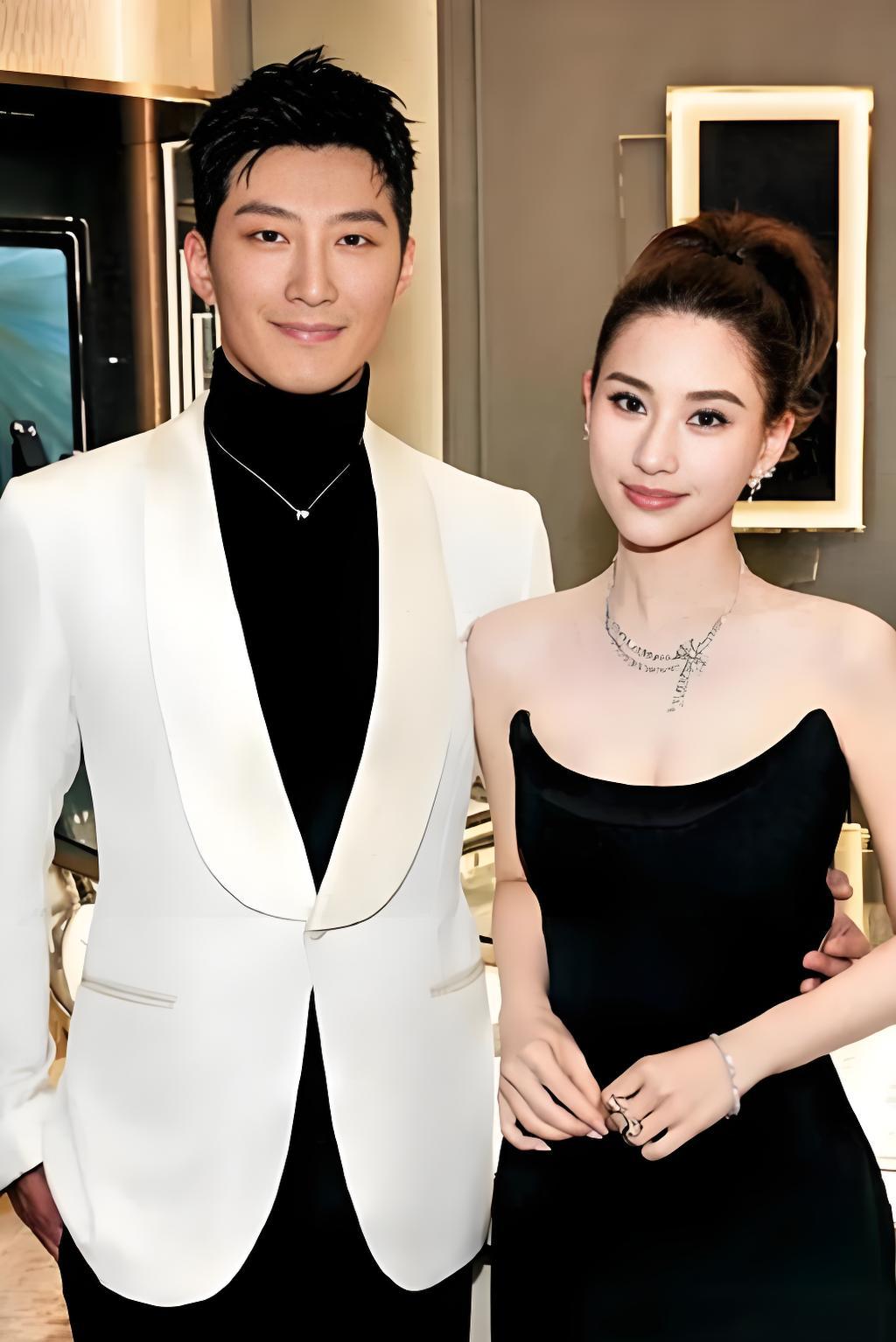 总有人说窦骁嫁入豪门走捷径，我表妹见过他本人后，翻了个白眼说这都是瞎扯。人家私下
