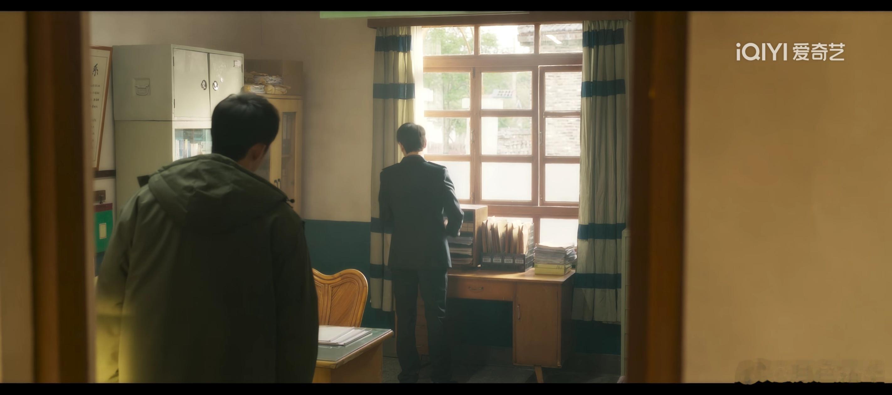 罚罪2黄景瑜秦枫黄景瑜罚罪2第13集，这片子真的，就是写得让我舒坦，比如回忆汪