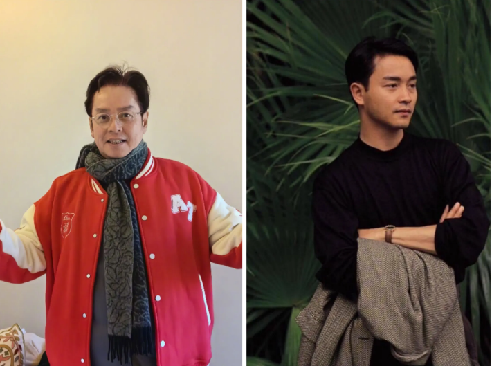 为什么张国荣和谭咏麟没有入选香港四大天王？难道他们的地位和成就在四大天王之上吗