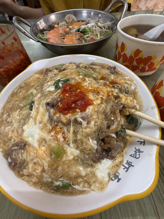 海南。。。个人觉得无法超越的16家店。。。。