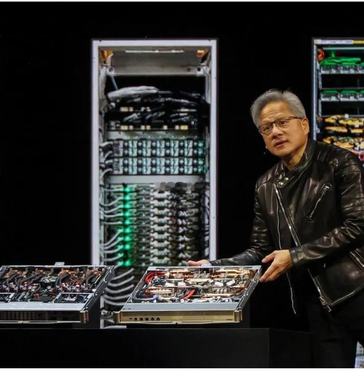 据路透社消息，面对美国对华出口管制持续收紧，Nvidia正准备在今年6月推出一