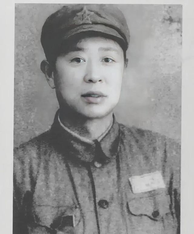 1944年，周迪道被捕，面对酷刑，他很快选择了投降。但没多久，他就给上级写了一封