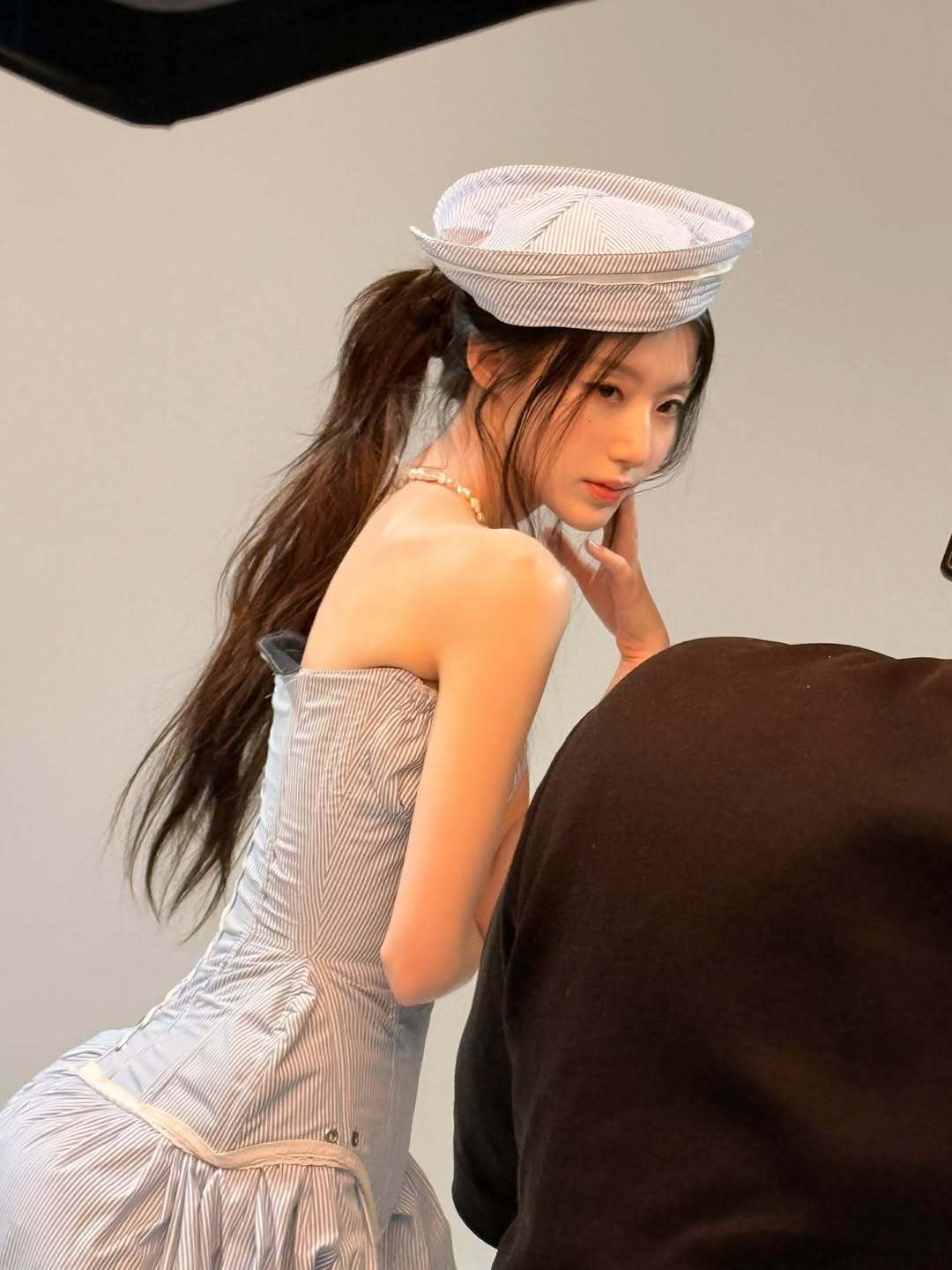 叶舒华ins更新