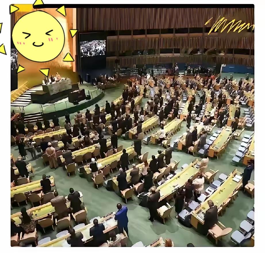 联合国喊“破产”?欠30亿会费的美国当甩手掌柜,2681名基层员工成冤大头!