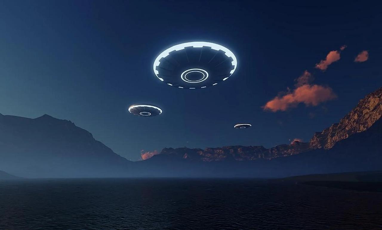 美国将解密UFO，公布相关文件！特朗普已在4月17日公开宣布，政府已梳理出大量“