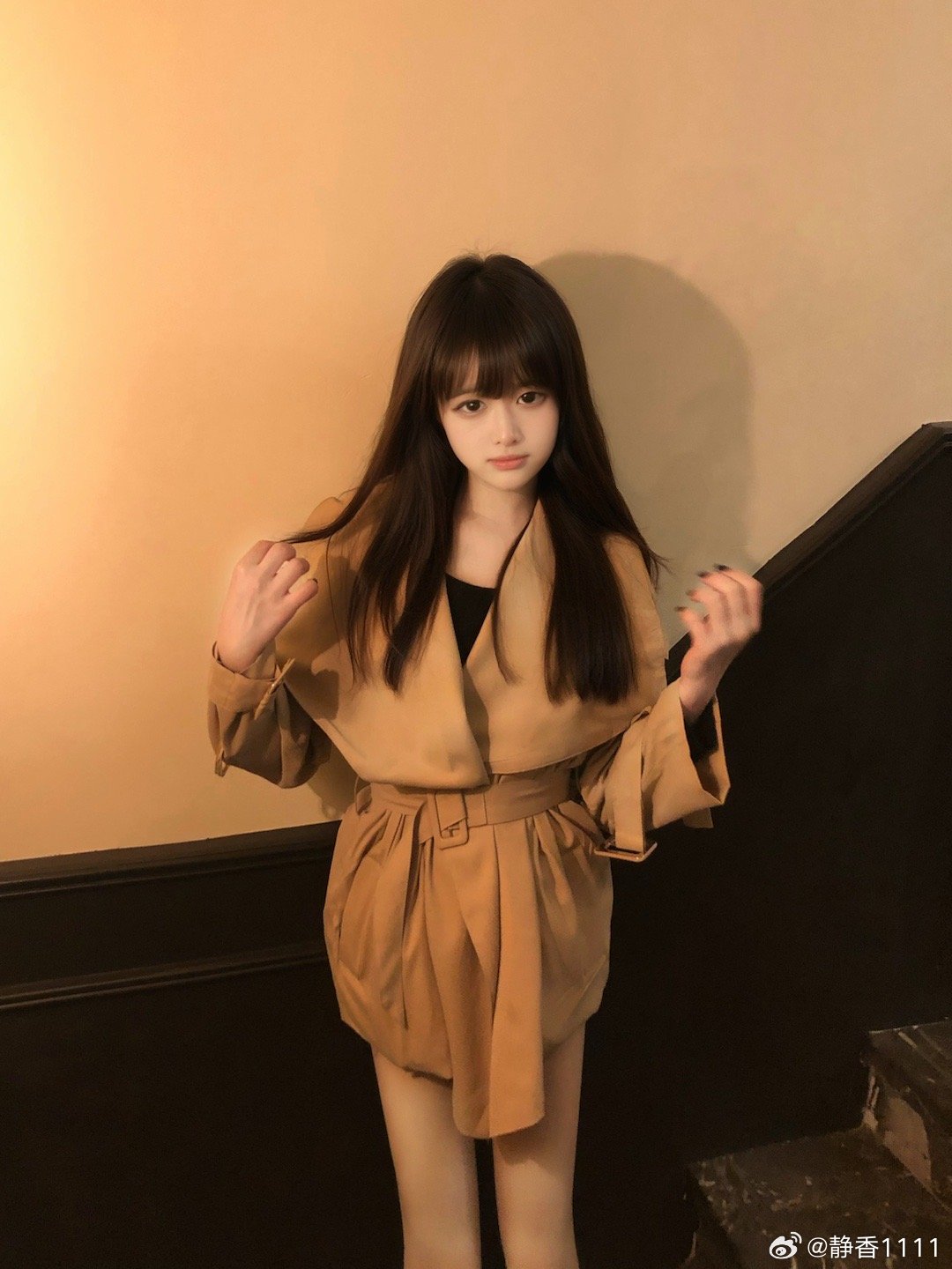 你也对别人说有且只有我一个天使吗​​​