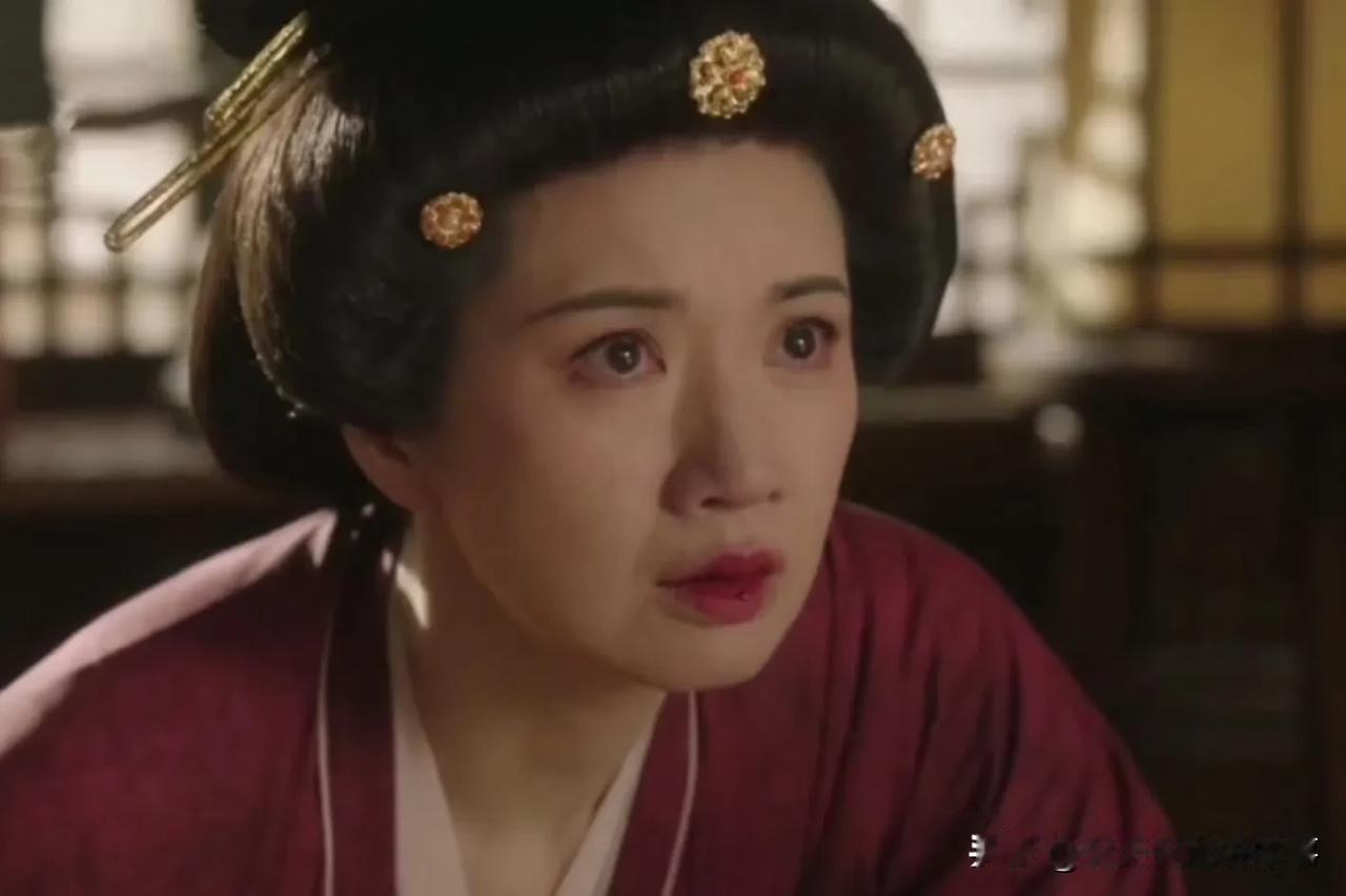 《锦绣芳华》里杨云珍的死，简直是一把扎在后宅女性心上的刀——她的善意被丈夫扭曲，