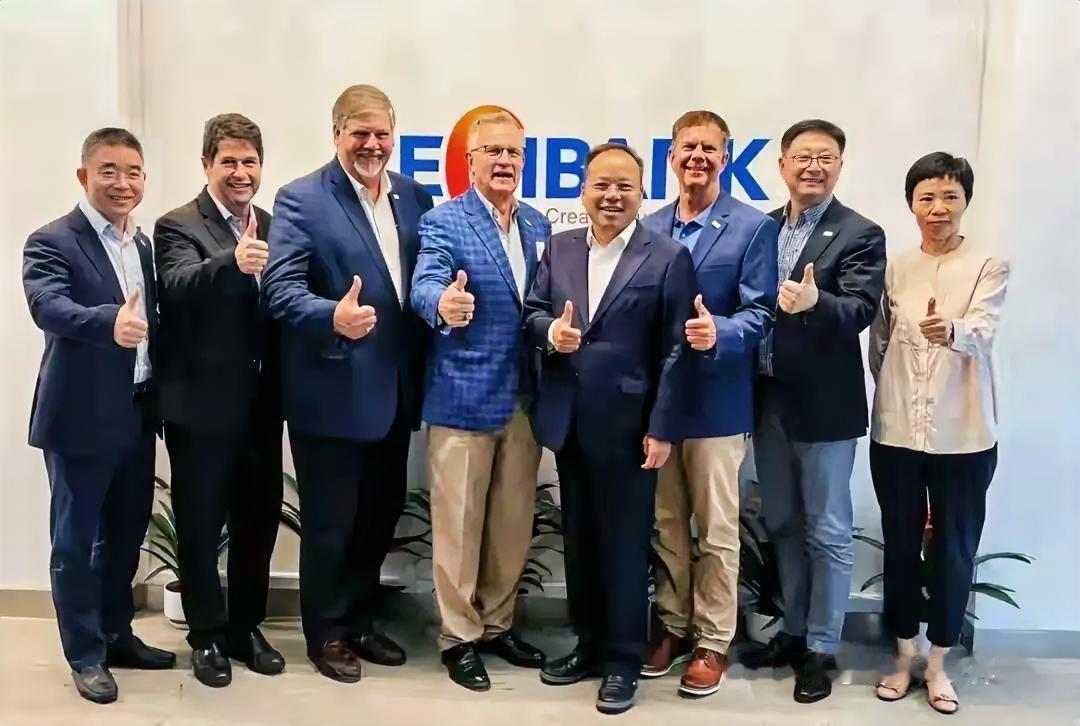 天邦食品和美国大豆协会“续25年约”，联手搞“低碳猪肉”天邦食品29周年庆当天，