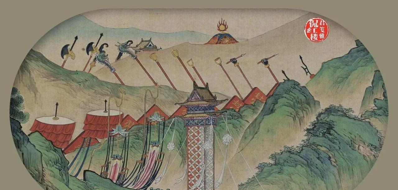 林如海死亡当天，还死了一个重要的人物。林如海是早上巳时死去，那人则是夜里亥时去世