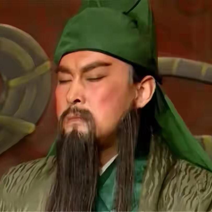 围攻襄樊时，关羽错失了一个顶级参谋长，请他出山胜过2个诸葛亮这位被关羽晾在