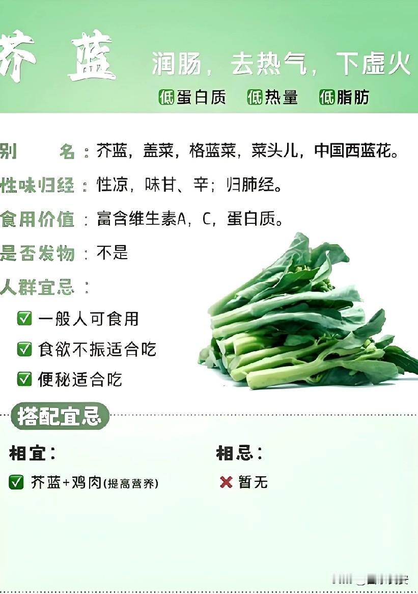 冬天芥菜怎么吃更养人?咱冬天就得吃点芥菜养着！自带清润散寒的本事，做法简单到不