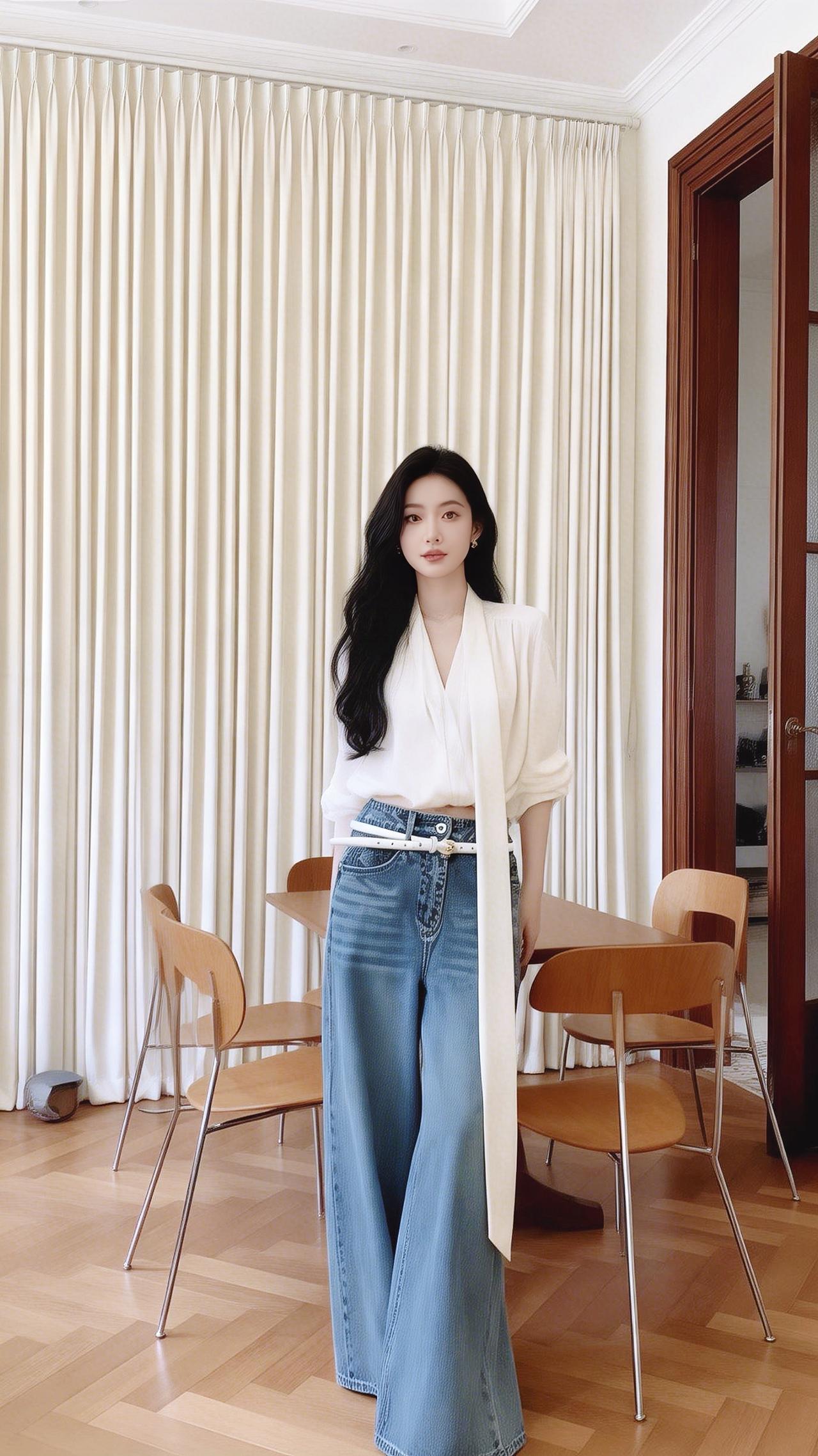 通勤搭配开春搭配简约搭配通勤品质感万能公式穿搭对我来说易如反掌