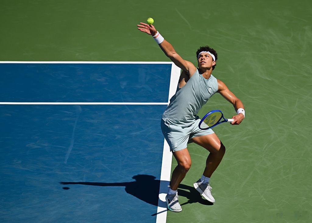 ATP1000蒙特利尔站周三完整赛果：丰塞卡7-6(3)7-5西西帕斯[