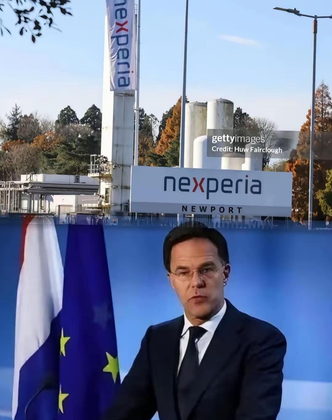 这场“断链自救”绝非临时起意，背后是近半年来中荷双方在控制权与产业链上的激烈角力