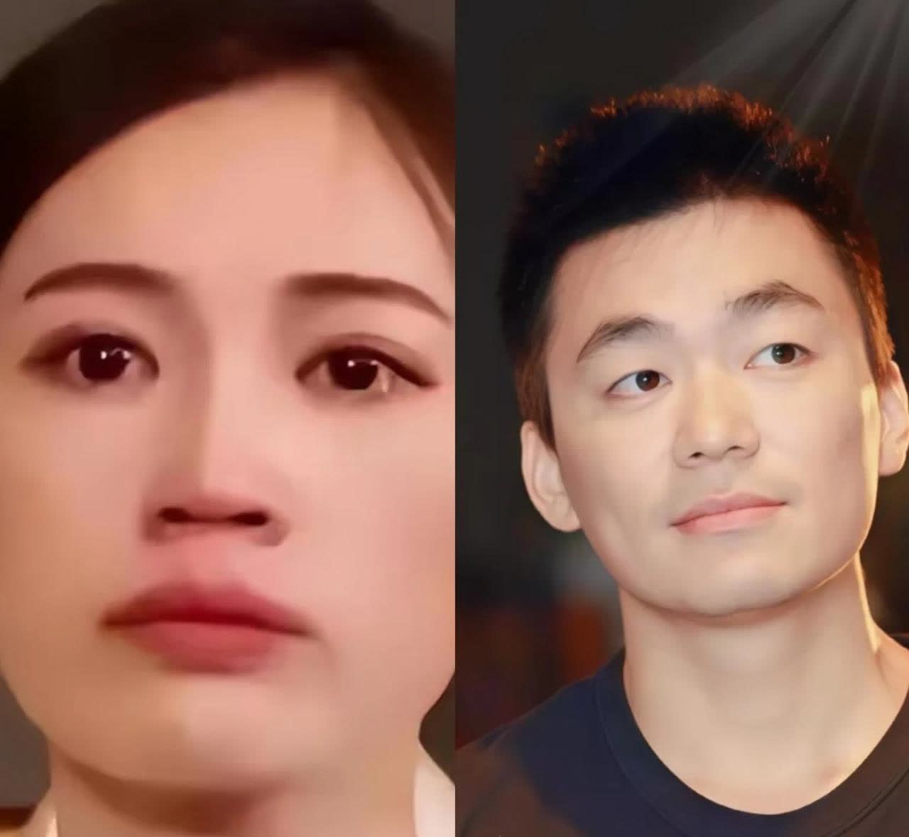 一觉醒来王宝强沉默了！马蓉发声了，这次不一样，以前都是被动，现在