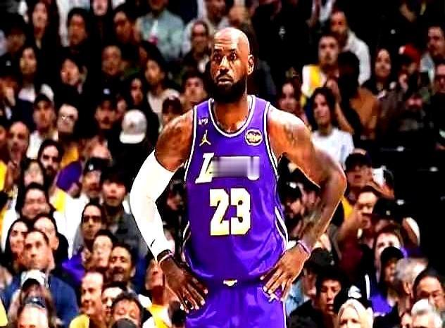 22年的纪录，被一个41岁的男人，说破就破了。41岁零44天，詹姆斯在场上