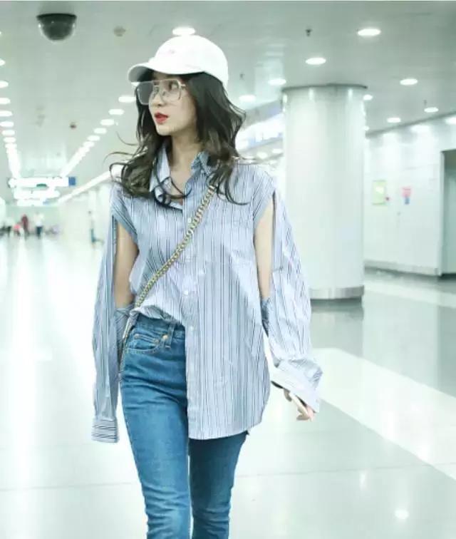 杨颖狂秀热辣身材, 48岁伊能静计划第3胎, 这些辣妈要