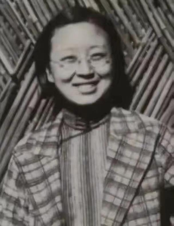 朱旦华：毛泽民烈士遗孀，狱中受尽酷刑，一生坚守初心丈夫被害身陷牢狱，她强忍