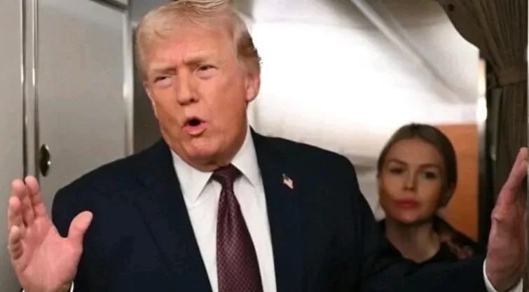 特朗普又发飙了：不给我护航就撤军，连美军基地都要关门大吉！ 3月16日，特朗