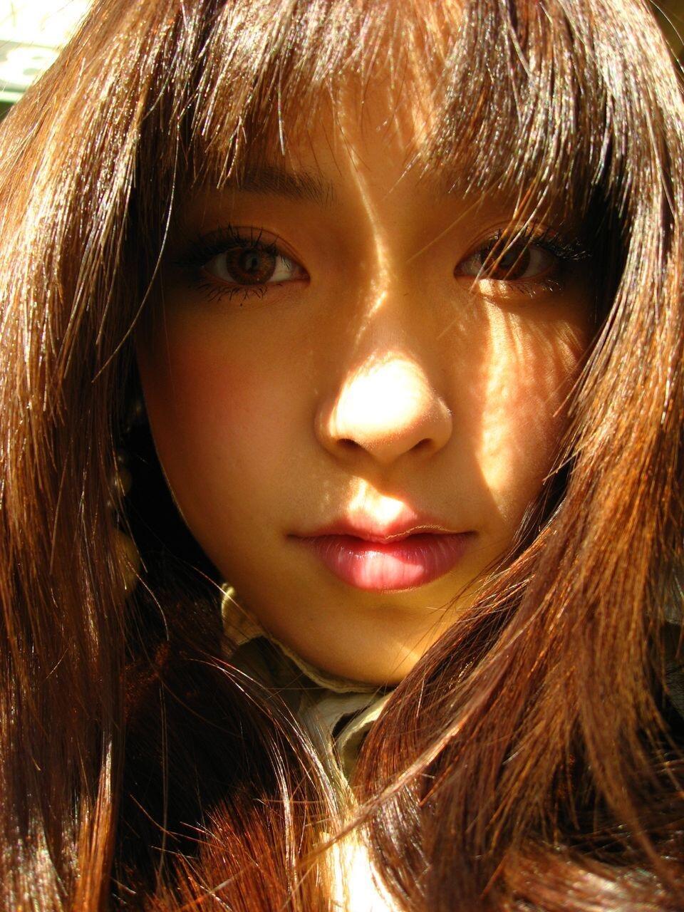 一些angelababy早期🎞️