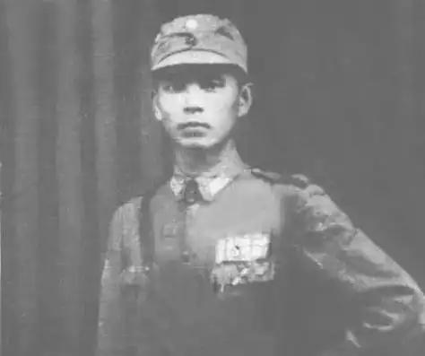 1949年，74军军长劳冠英逃到台湾后被撤职，他去找老军长俞济时求助，俞济时骂道
