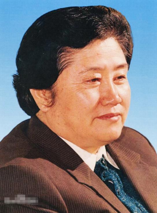 有一位女人的名字，一提起来就让贪官污吏心惊，让普通老百姓点赞，她就是被人称作纪检
