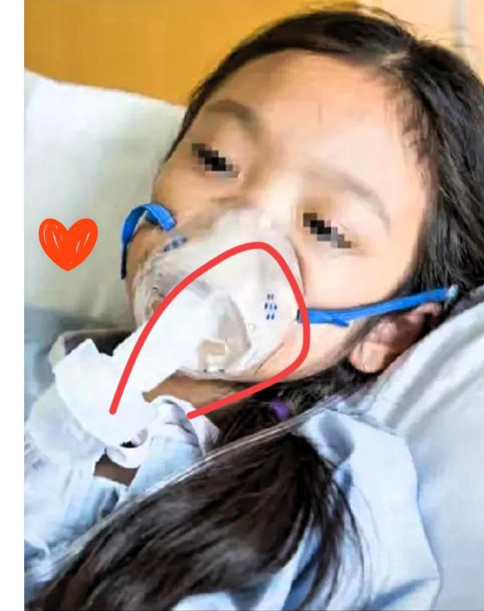 痛心！8岁女孩查出胰腺重病，根源全是家人溺爱！看到一则让人无比揪心的消息，