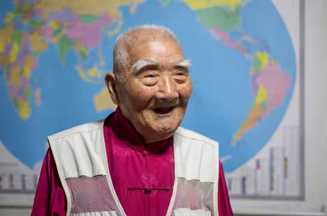 寿命长的男性都具备这5个“共性”，你中招了吗？别再错过了，快来看你有没有！谁