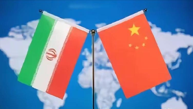 中国跟伊朗的通话已经结束了中国不派兵，却给了伊朗最实在的支持。这股力量不用枪