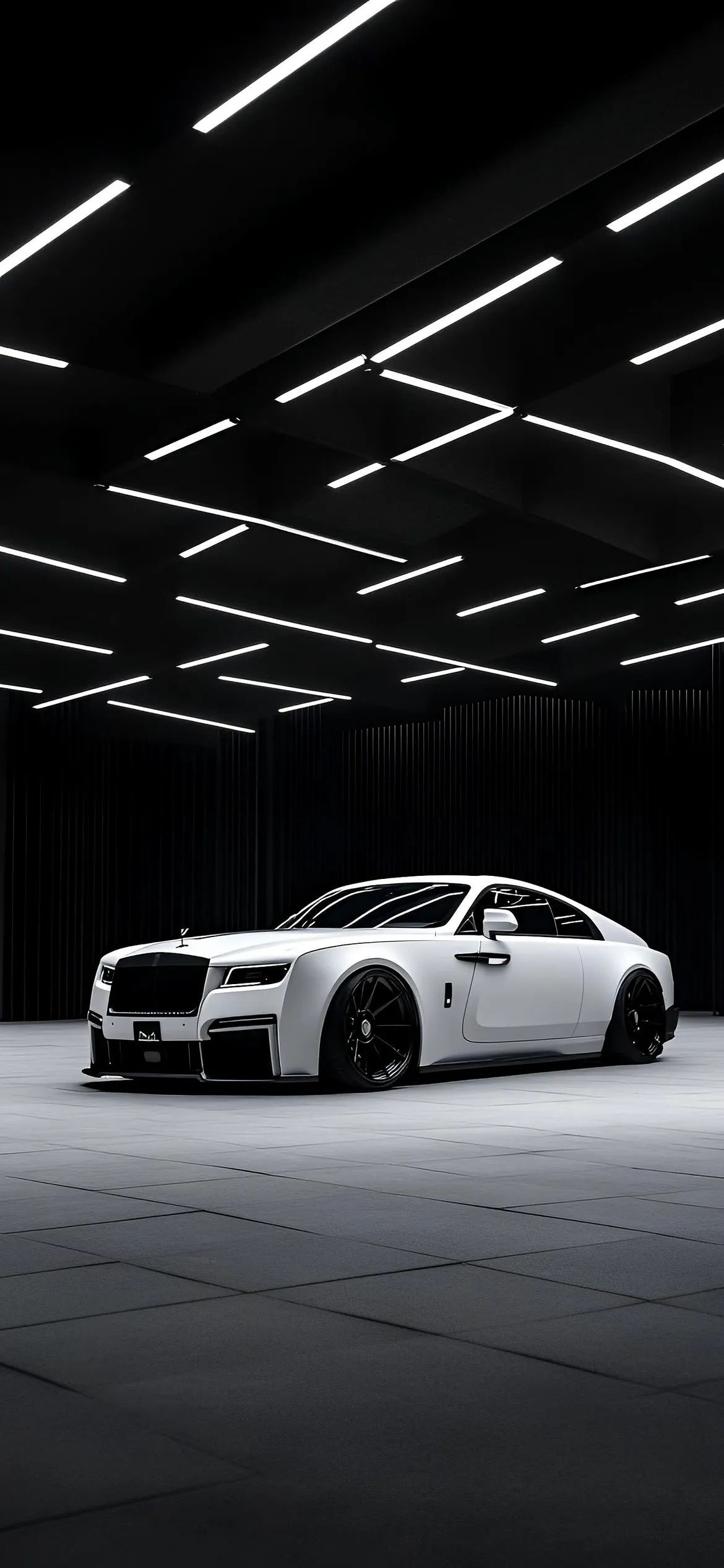 早！Bimmer手机壁纸bmwsky