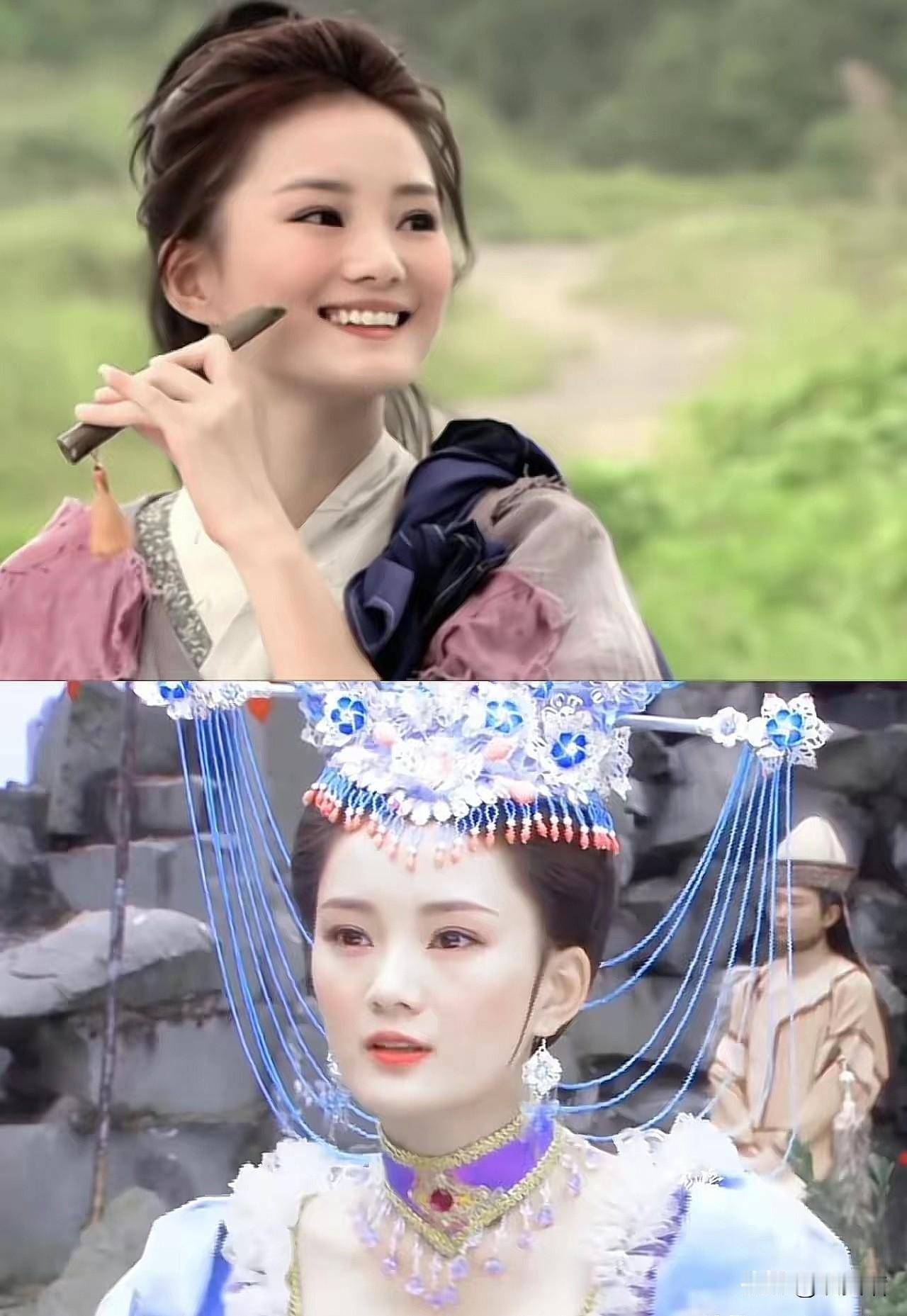 真心劝一句，没资本没后台，别轻易往娱乐圈闯！演员馨子的经历，就是最实在的例子。